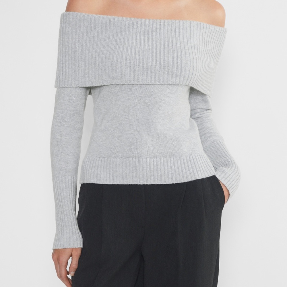 Sunday Best Topaz Sweater